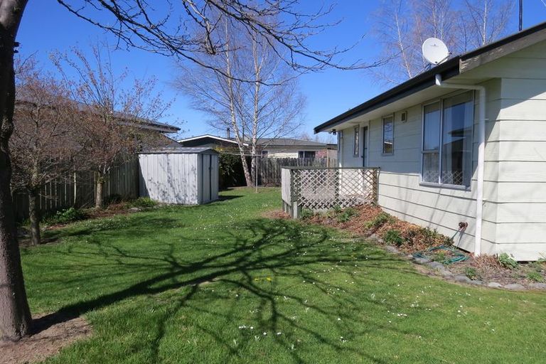 Photo of property in 8 Talbot Road, Fairlie, 7925