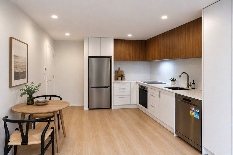 Photo of property in 3/19 Evesham Crescent, Spreydon, Christchurch, 8024