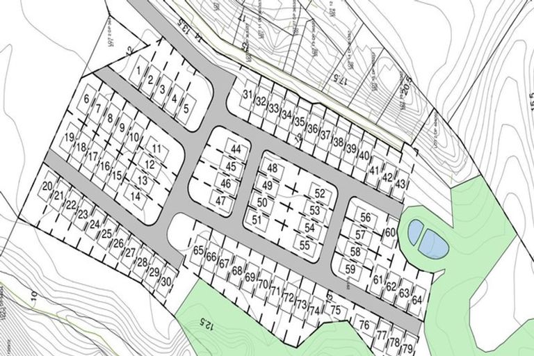 Photo of property in 72 Garelja Road, Henderson, Auckland, 0612