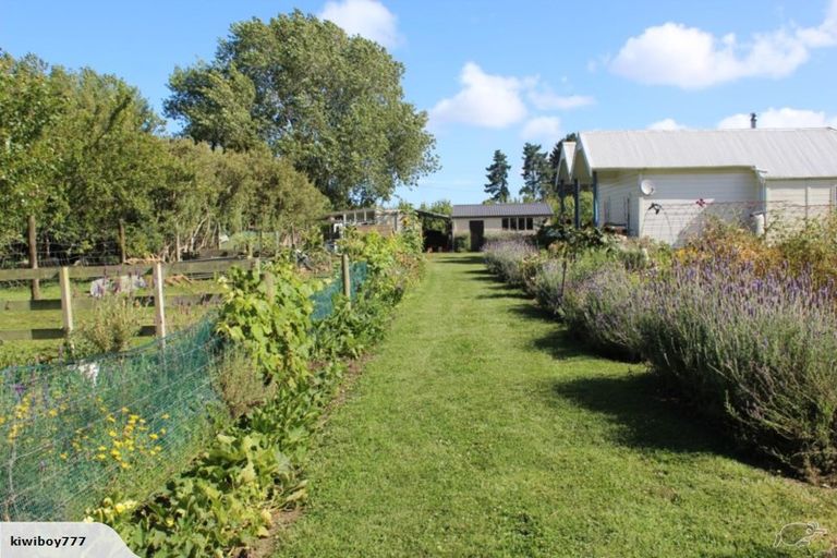 Photo of property in 76 Campbell Road, Brunswick, Whanganui, 4571