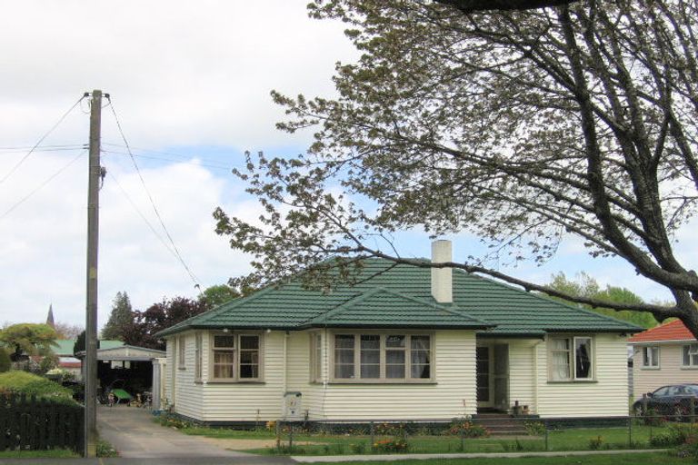 Photo of property in 73 Rawhiti Avenue, Matamata, 3400