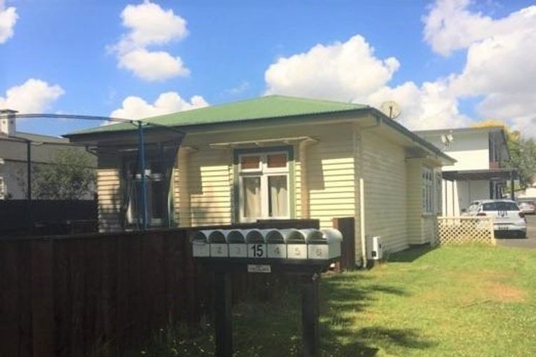 Photo of property in 15 Kitchener Street, Claudelands, Hamilton, 3214