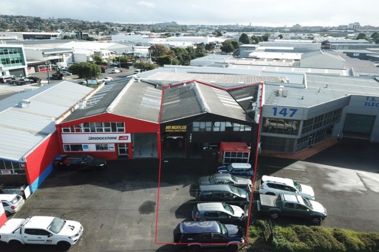 Photo of property in 1/149 Station Road, Papatoetoe, Auckland, 2025
