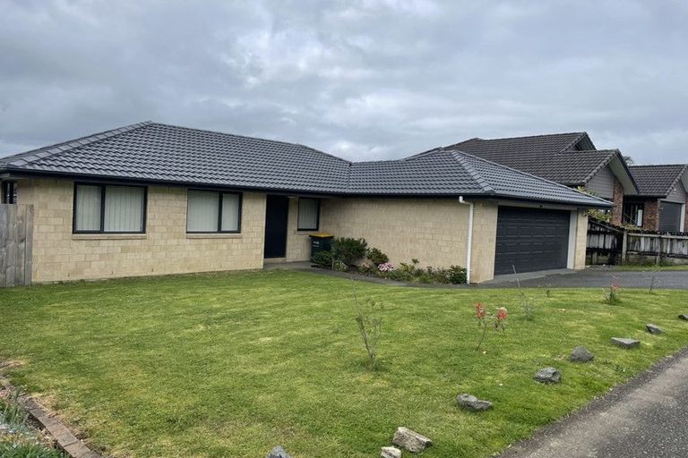 Photo of property in 42b Ward Street, Pukekohe, 2120