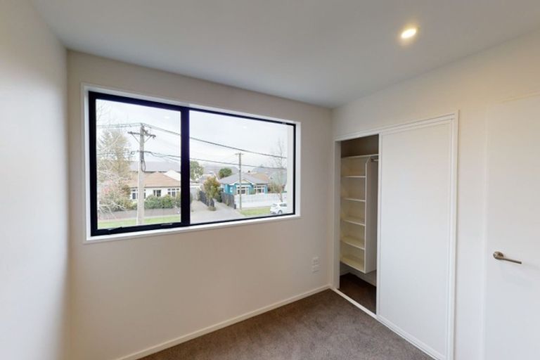 Photo of property in 4/77 Southampton Street, Sydenham, Christchurch, 8023