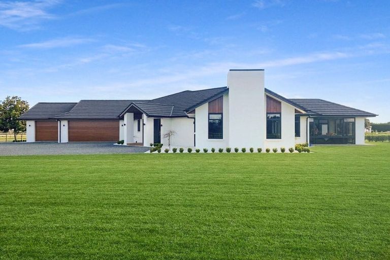 Photo of property in 43 Stockmans Road, Morrinsville, 3371