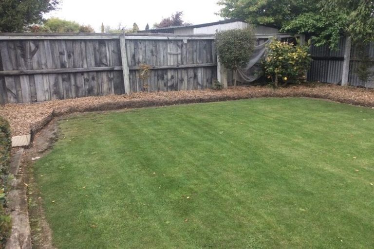 Photo of property in 43 Churchill Avenue, Allenton, Ashburton, 7700