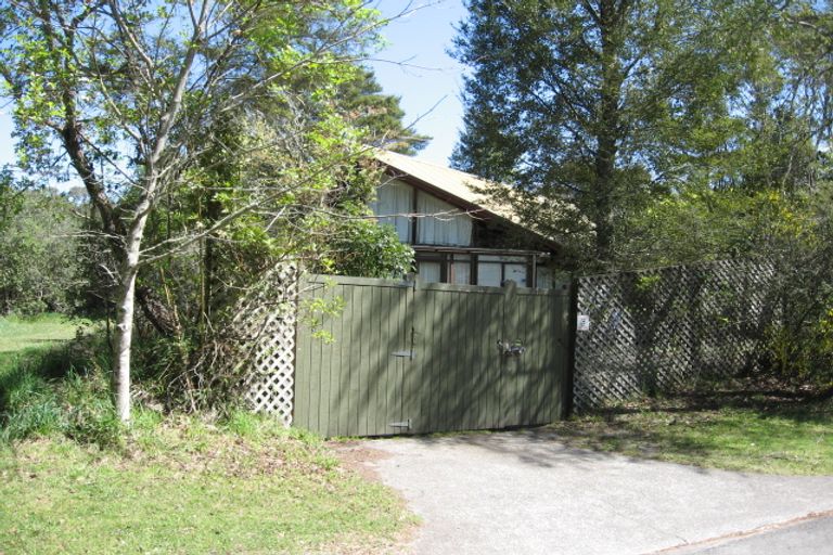 Photo of property in 16 Te Aho Road, Turangi, 3334