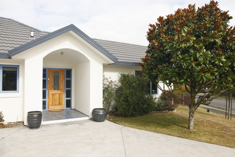 Photo of property in 8 Tankersley Street, Lansdowne, Masterton, 5810