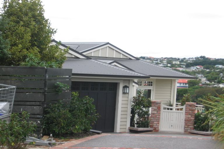 Photo of property in 7 Heke Street, Ngaio, Wellington, 6035