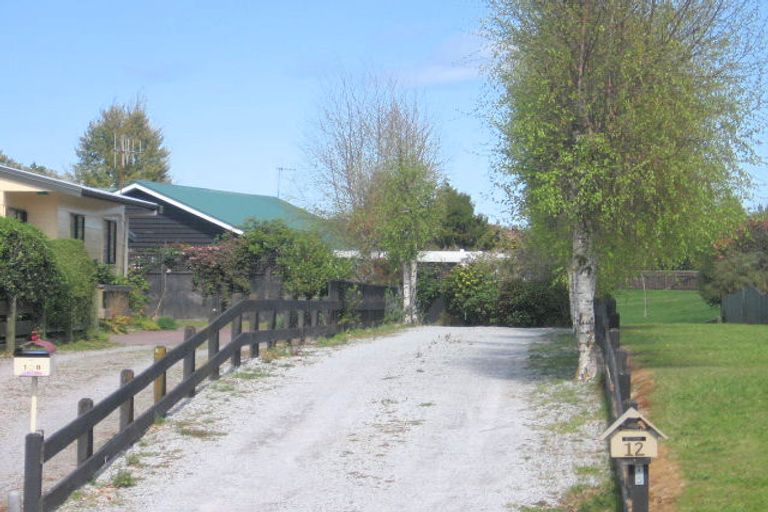 Photo of property in 12 Arama Street, Nukuhau, Taupo, 3330