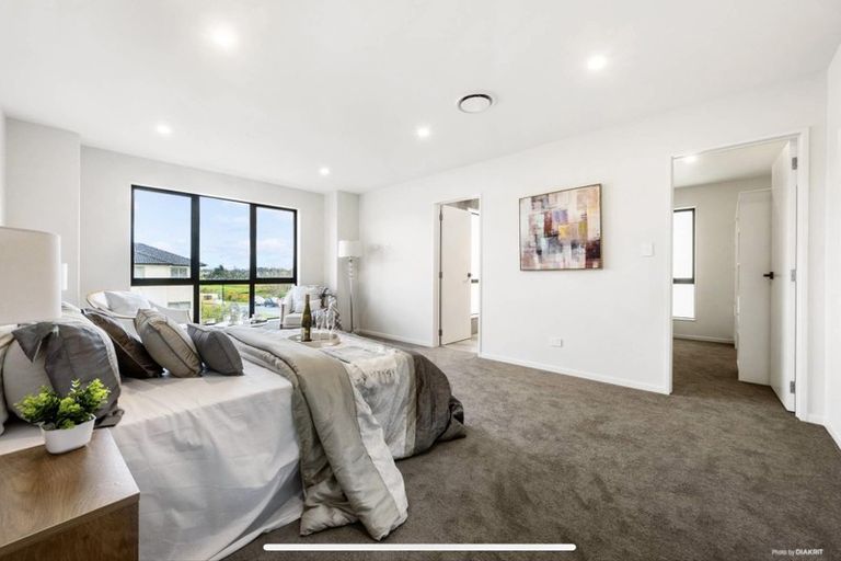 Photo of property in 8 Kilcadden Drive, Flat Bush, Auckland, 2019