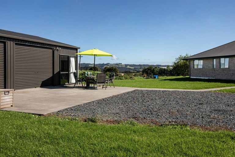 Photo of property in 375 Te Ahu Ahu Road, Waimate North, Kaikohe, 0472