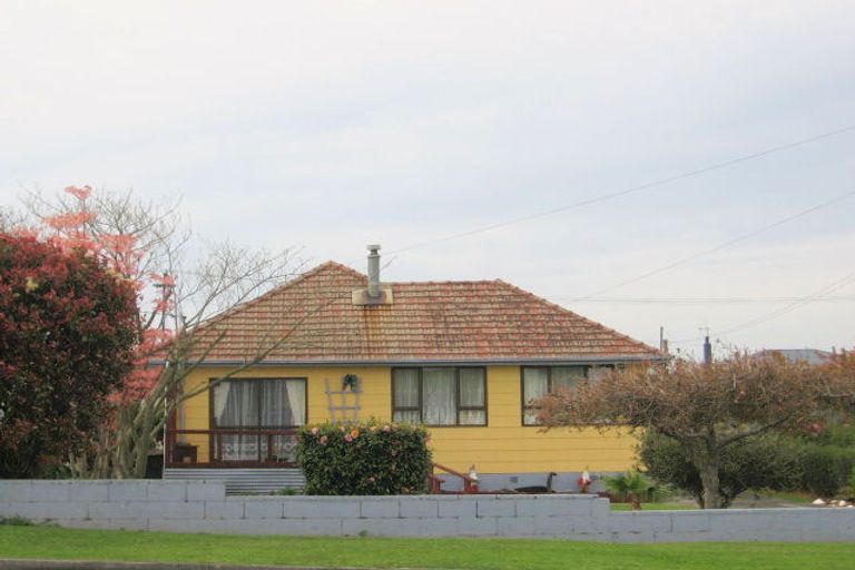 Photo of property in 33 Goodwin Avenue, Morrinsville, 3300