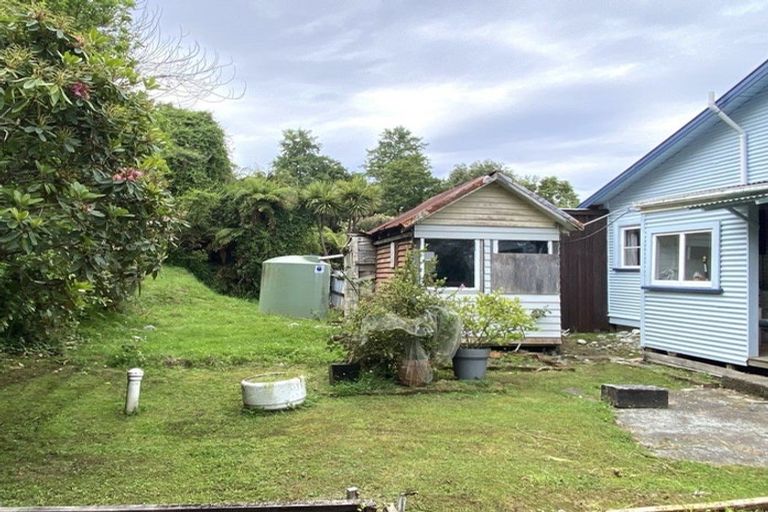 Photo of property in 231 Rutherglen Road, Rutherglen, Greymouth, 7805