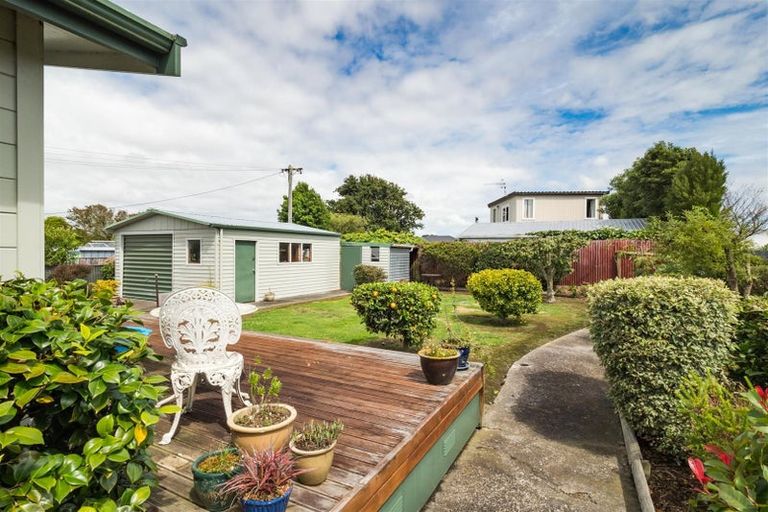 Photo of property in 2 Dalrymple Place, Marton, 4710