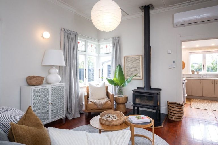 Photo of property in 4/10 Rose Street, Napier South, Napier, 4110