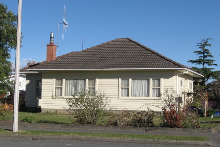 Photo of property in 48 Logan Avenue, Marewa, Napier, 4110