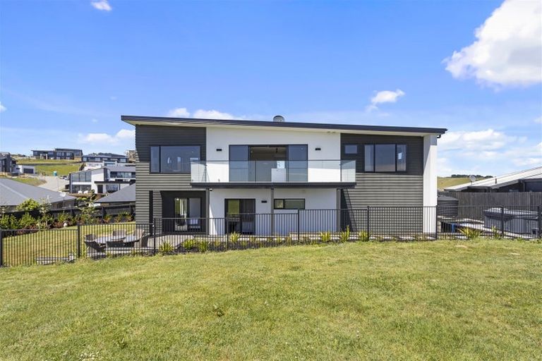 Photo of property in 129 Penruddock Rise, Westmorland, Christchurch, 8025