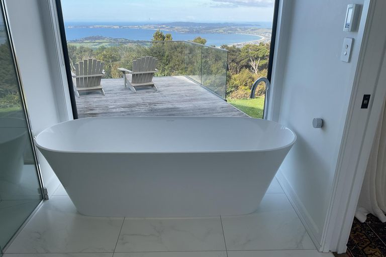 Photo of property in 171 Rodney Road, Whangateau, Warkworth, 0985