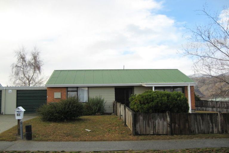 Photo of property in 51 Cairnmuir Crescent, Cromwell, 9310