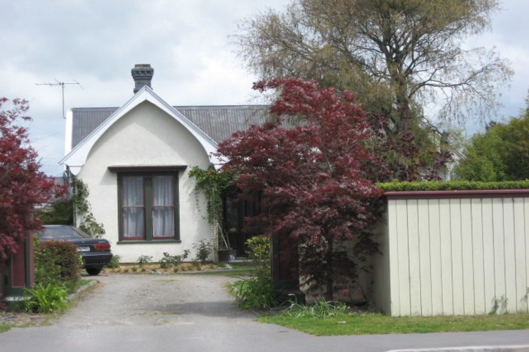 Photo of property in 217 King Street, Rangiora, 7400