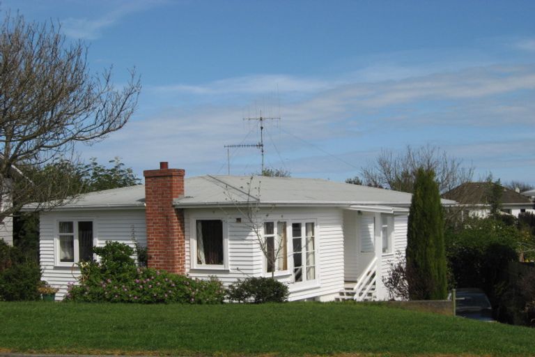 Photo of property in 121 Koromiko Road, Gonville, Whanganui, 4501