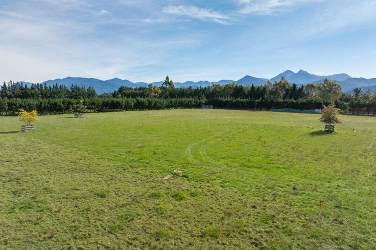 Photo of property in 46 Cooper Street, Wairau Valley, Blenheim, 7271