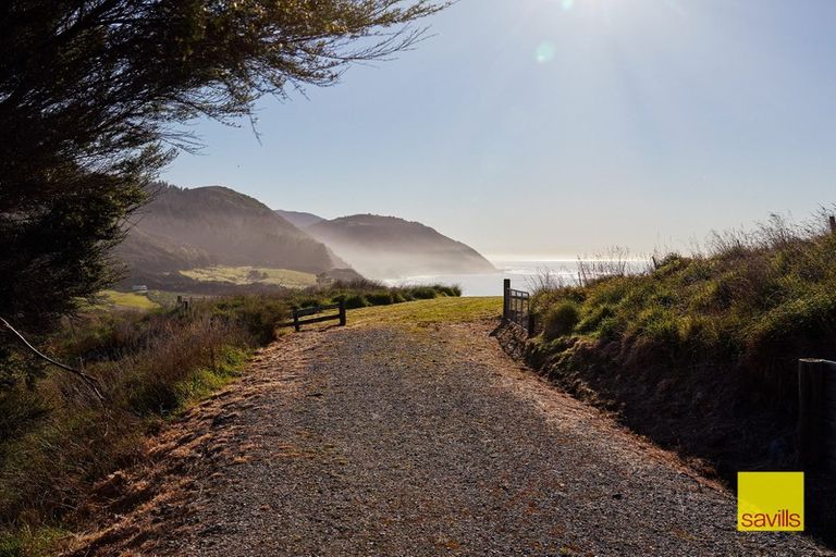 Photo of property in 1481k State Highway 1, Mangamaunu, Kaikoura, 7371