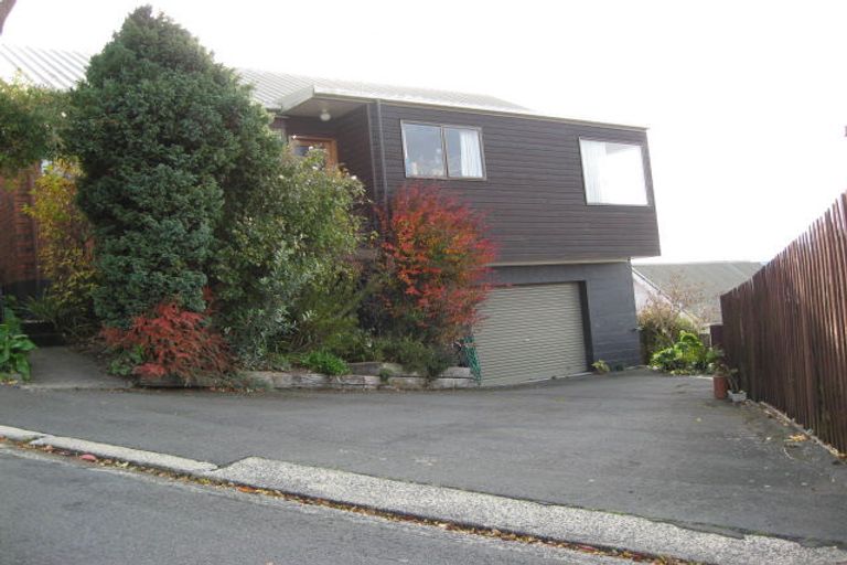 Photo of property in 11 Charlotte Street, Roslyn, Dunedin, 9010