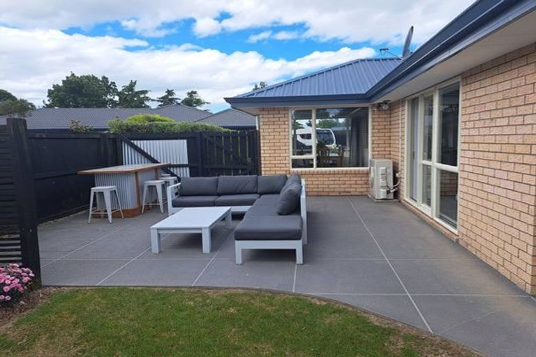 Photo of property in 13 Craigieburn Street, Darfield, 7510