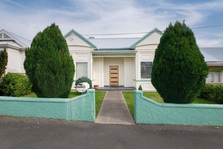 Photo of property in 24 Chambers Street, North East Valley, Dunedin, 9010