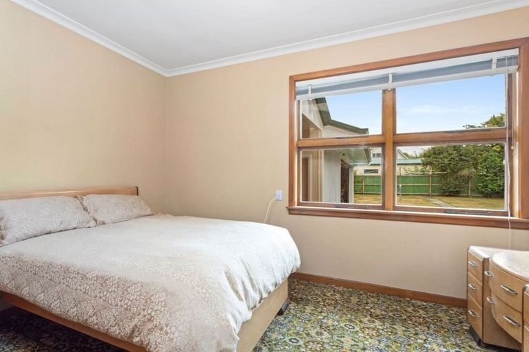 Photo of property in 31 Mathesons Road, Phillipstown, Christchurch, 8011