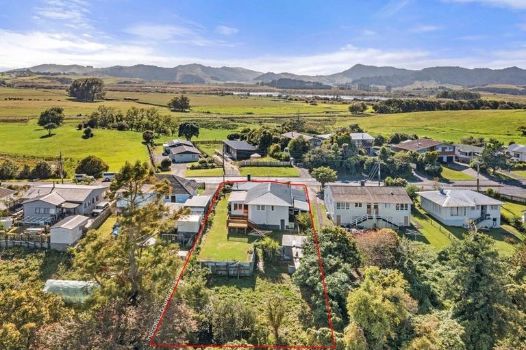 Photo of property in 179 Russell Road, Huntly, 3700