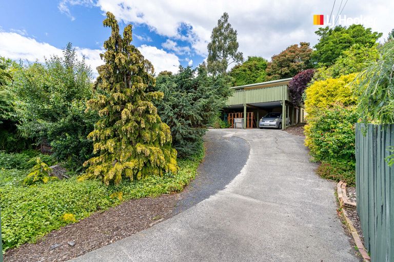 Photo of property in 96 Main South Road, Green Island, Dunedin, 9018