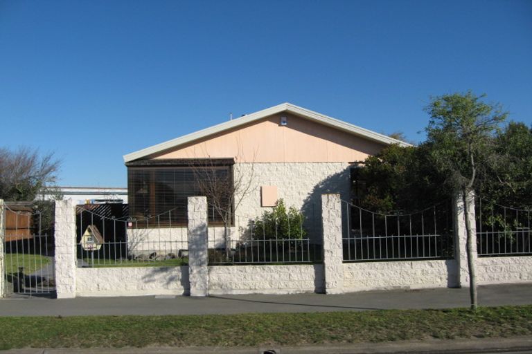 Photo of property in 25 Caithness Street, New Brighton, Christchurch, 8083