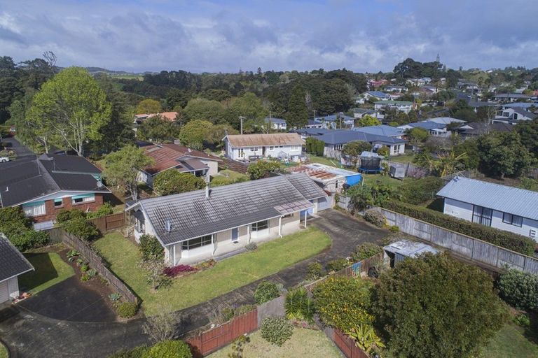 Photo of property in 48 Puriri Park Road, Maunu, Whangarei, 0110