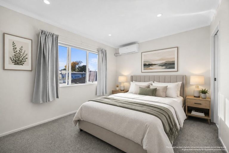 Photo of property in 17c Prictor Street, Papakura, 2110