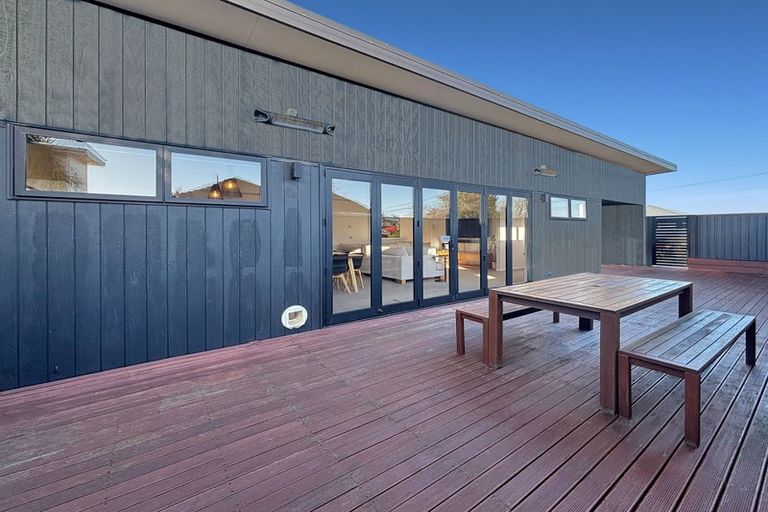 Photo of property in 139 Baker Street, New Brighton, Christchurch, 8083