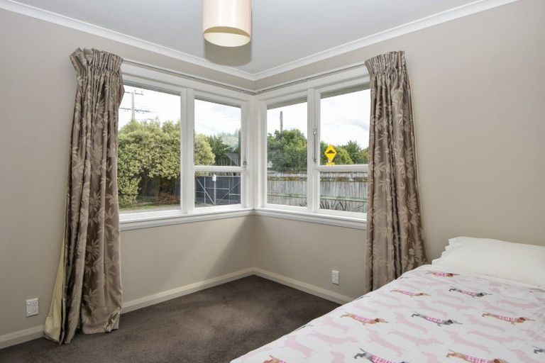 Photo of property in 22 Humphries Street, Greytown, 5712