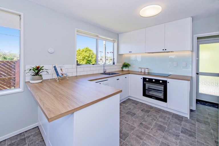 Photo of property in 16a Brookside Road, Rolleston, 7614