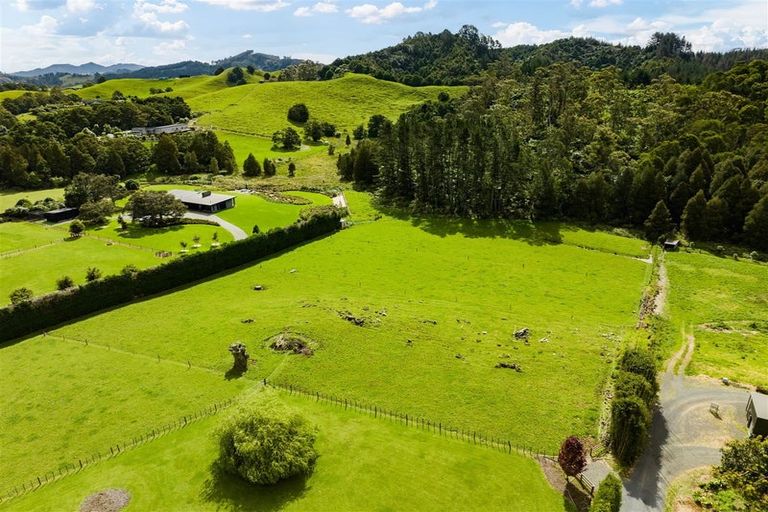 Photo of property in 41 Kiriglen Lane, Glenbervie, Whangarei, 0173