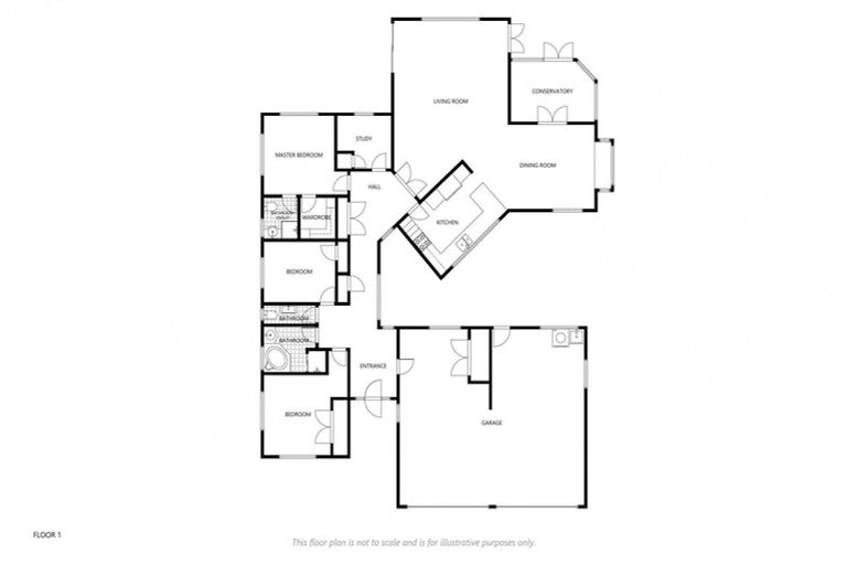 Photo of property in 11 Robinson Terrace, Rangatira Park, Taupo, 3330