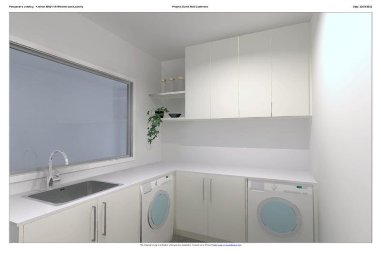 Photo of property in 15 Woodlands Way, Greytown, 5712