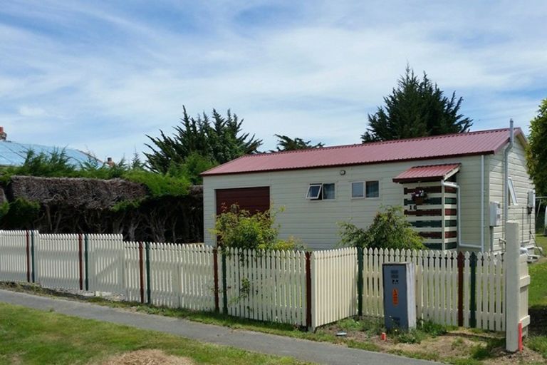 Photo of property in 16 Annan Street, Nightcaps, 9630