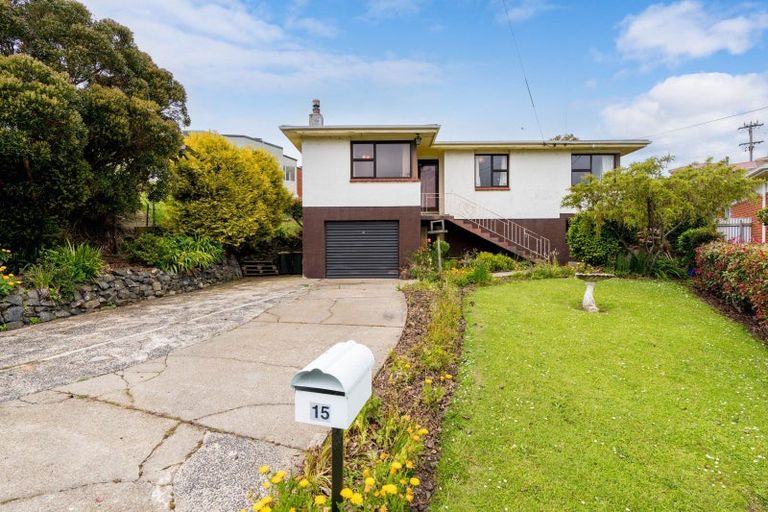 Photo of property in 15 Tensing Street, Liberton, Dunedin, 9010