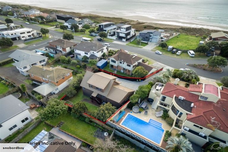 Photo of property in 442a Oceanbeach Road, Mount Maunganui, 3116