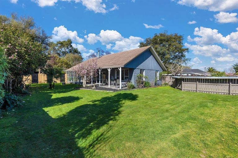 Photo of property in 172 Tuahiwi Road, Tuahiwi, Kaiapoi, 7691