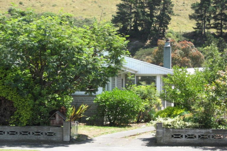 Photo of property in 24 Van Asch Street, Sumner, Christchurch, 8081