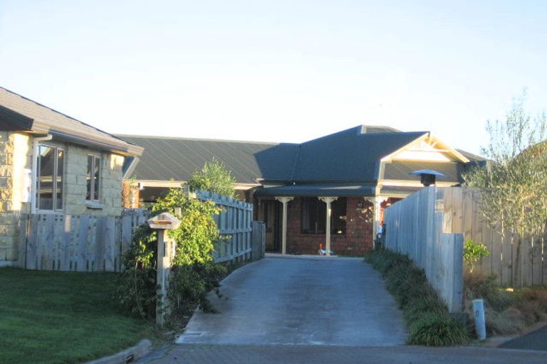 Photo of property in 11 Claymore Place, Flagstaff, Hamilton, 3210